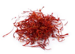 saffron